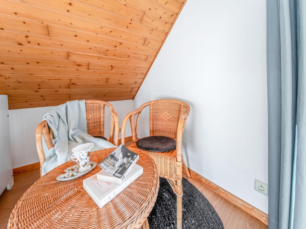 Escape in Hautes Fagnes