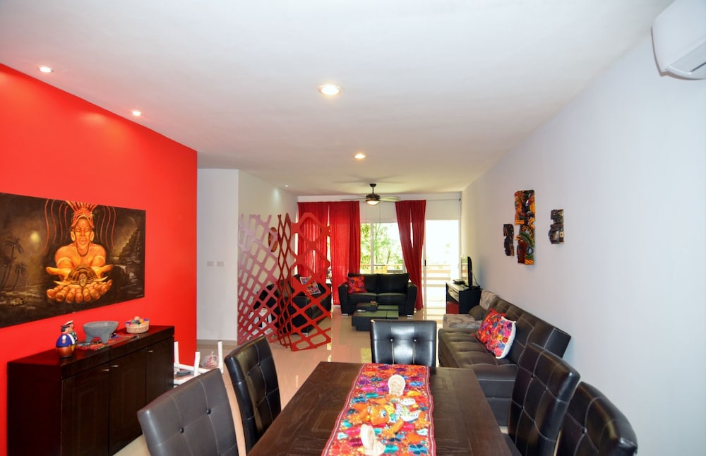 Carmen Sol Rentals Apartamentos