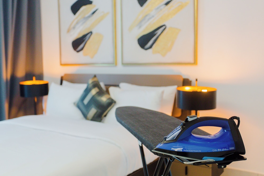 Accra Luxury Apartments at Kass