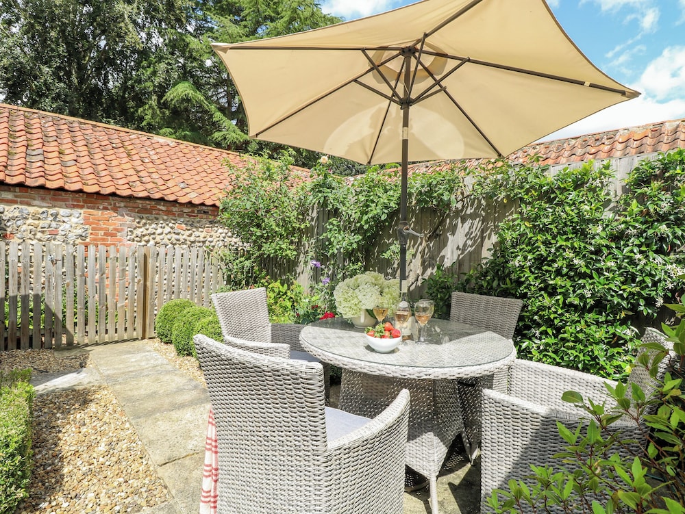 Bridge Cottage
