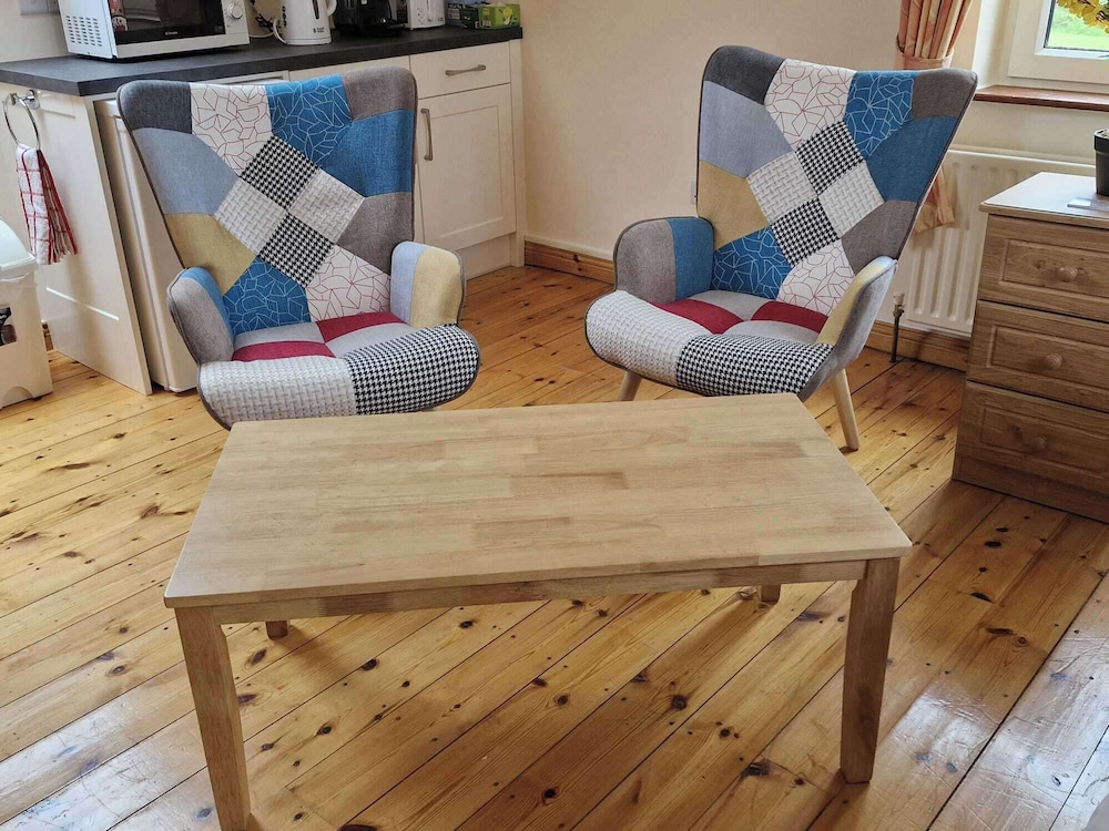 Cosy Cahirciveen Villa - Stunning Views
