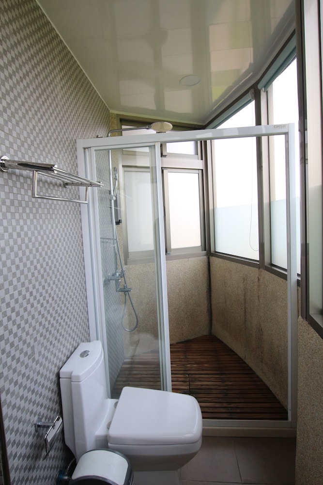 Pine Villa Homestay