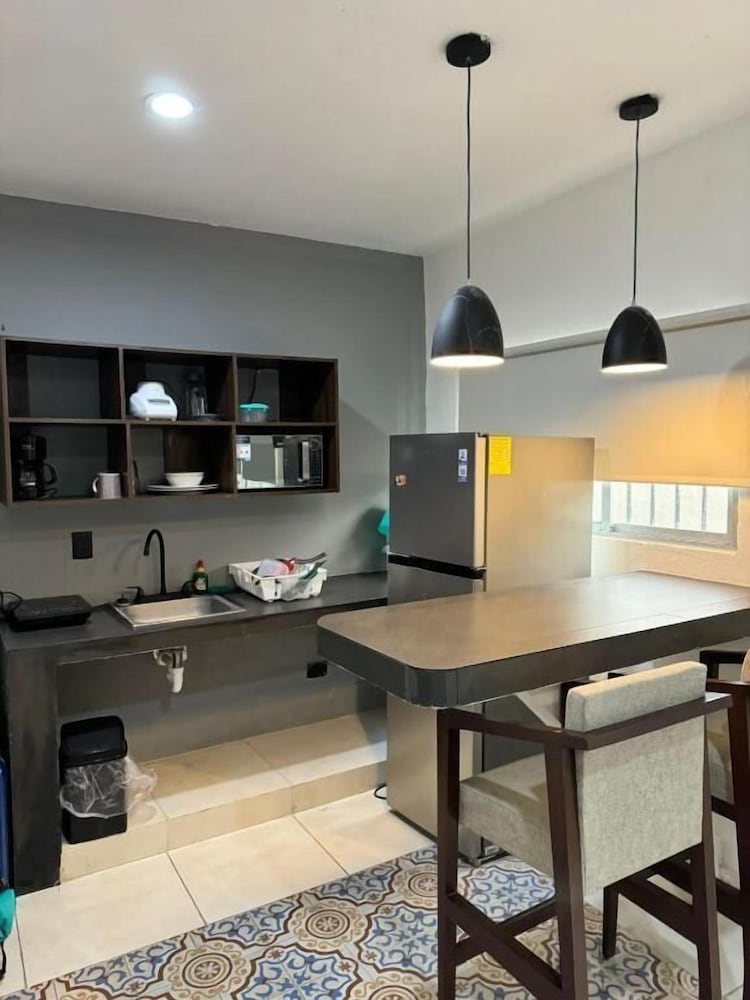 Apartamentos 31