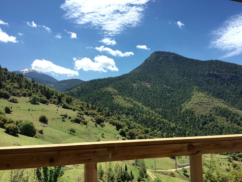 Luxury Chalet Vila with amazing view