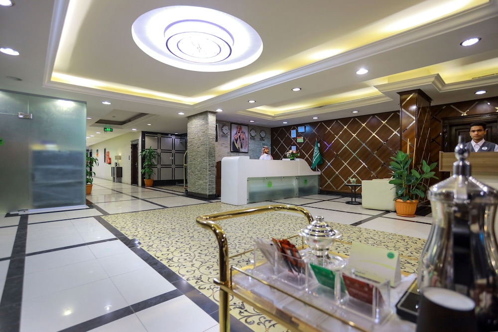 Hospitality Path Serviced Apartments