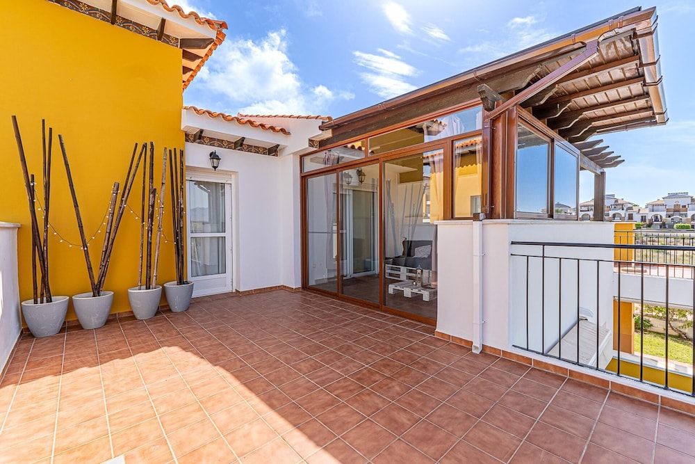 Villa Kalma Luxury House in Vera Playa