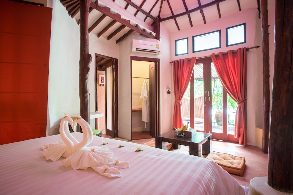 B52 Beach Resort