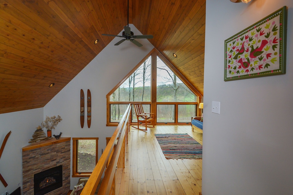 Livin' Lodge view 4