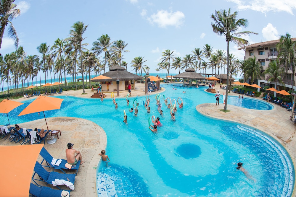 Beach Park Suites Resort
