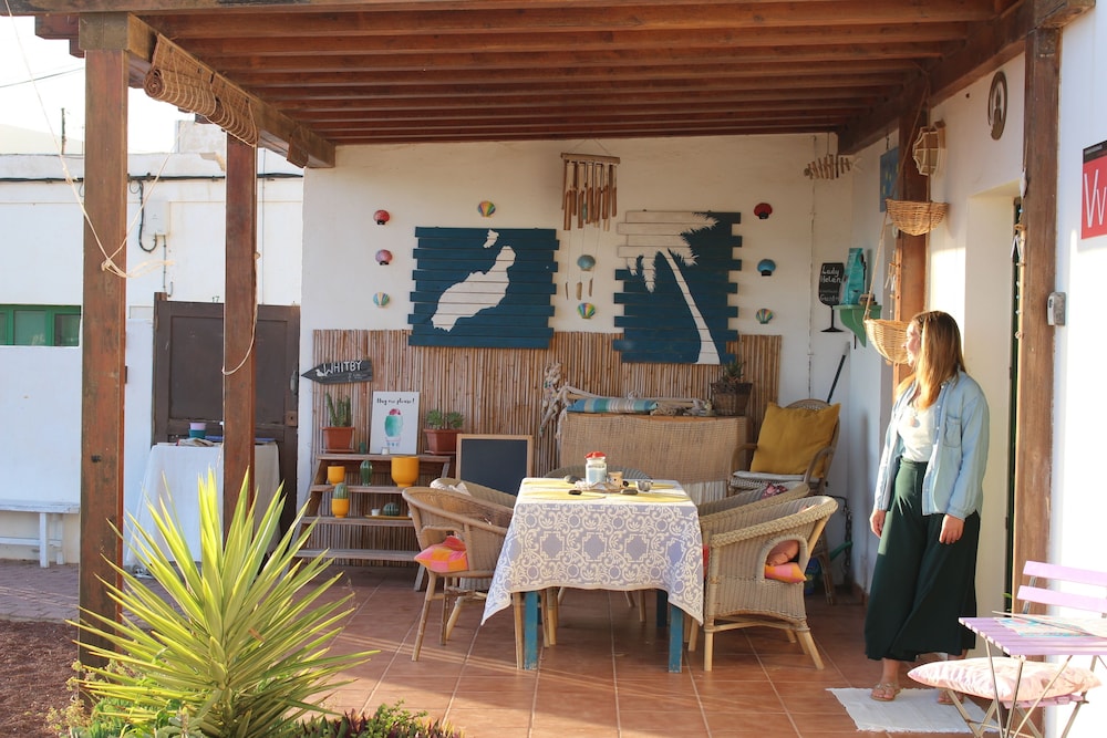 Alma Libre Bed and Breakfast