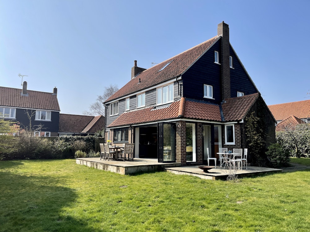 Lavvande, Walberswick