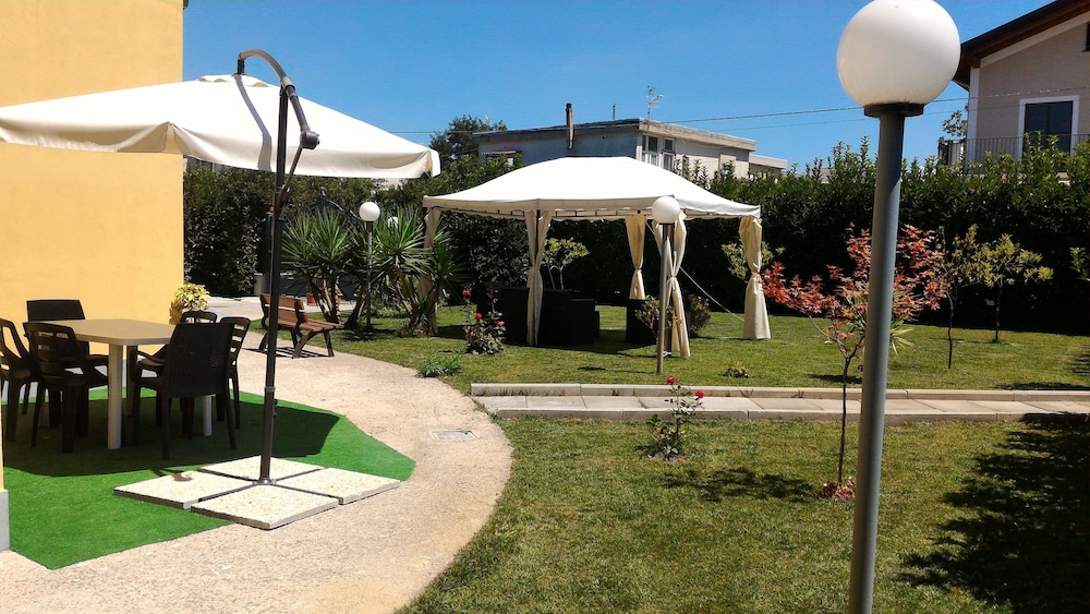 Villa Rosa, photo 37