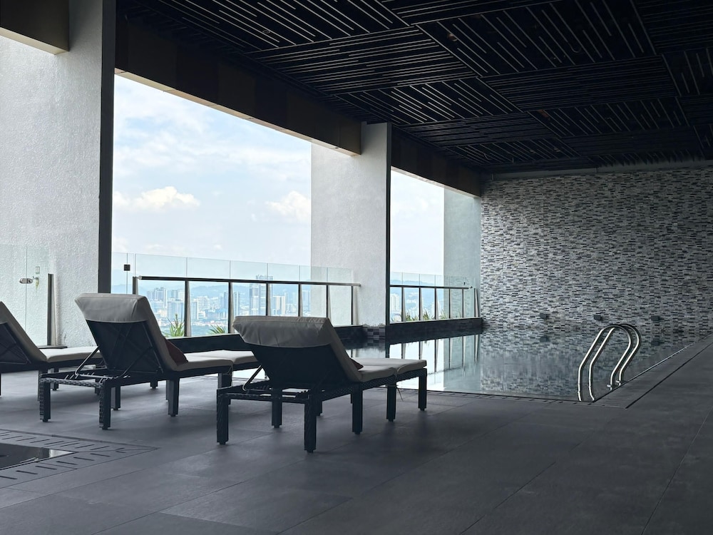 Alfa Bangsar by Plush