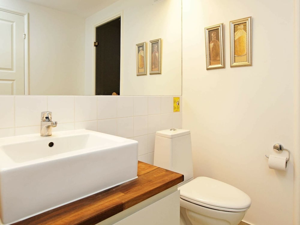 Cozy Holiday Home in Nykobing Sjaelland near Fishing Village view 5