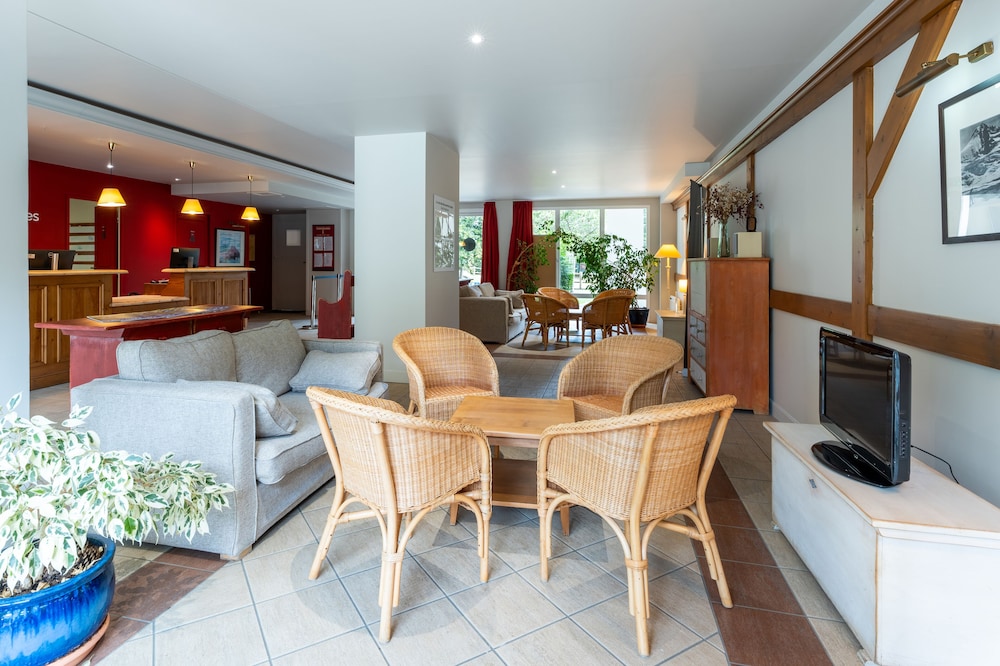 Saint-Lary-Soulan Vacations - Pierre  Vacances Residence Les Rives de L'Aure - Property Image 24