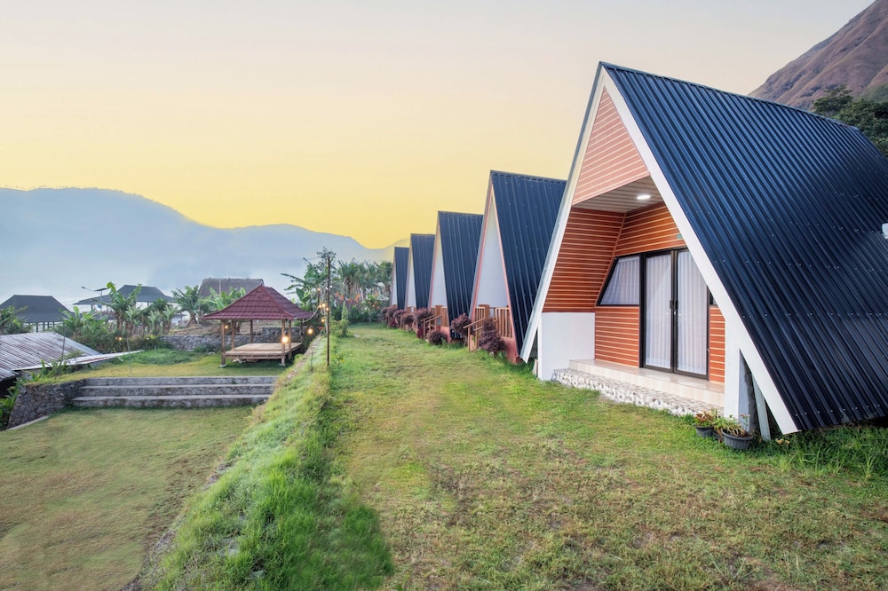 INKA Villas Sembalun
