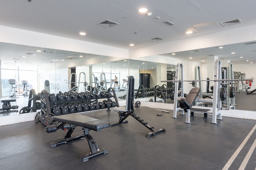 An Eye-captivating Studio in Living Garden 2