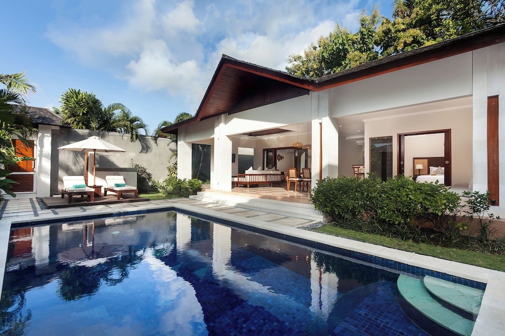 Ghana Villa Seminyak by GenuineHost
