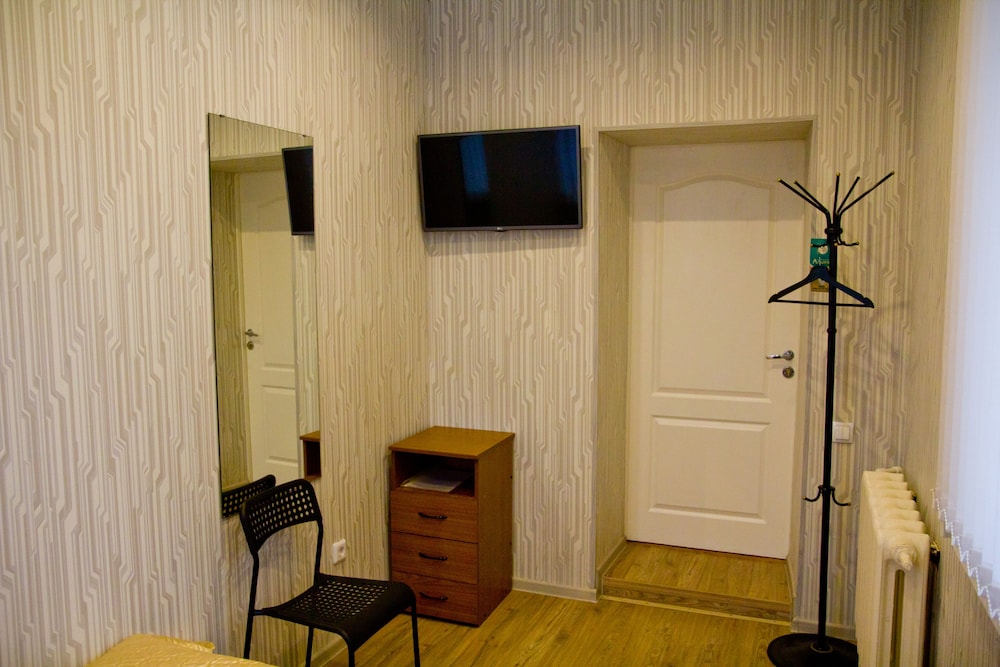 Guest House Alyans
