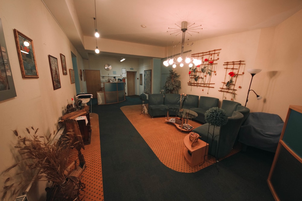 Hotel Nord