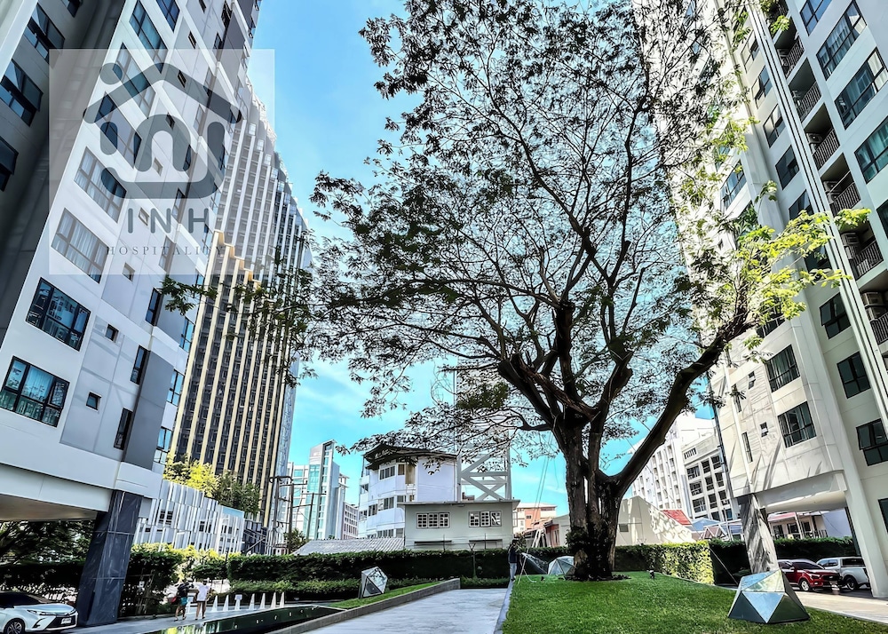 The BASE Central Pattaya By INH Global view 5