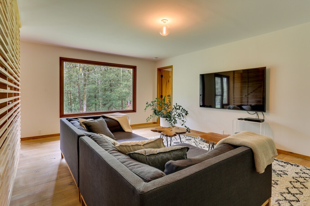 Hudson Valley Vacation Rental w/ Private Pool! - Property Image 34