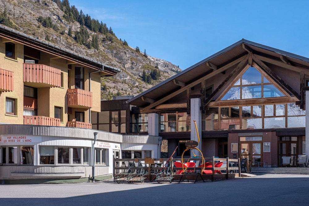 VVF Val-Cenis Haute-Maurienne