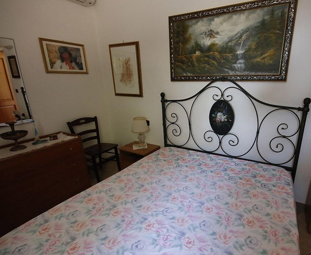 VilleSalento - Villa Oria M215