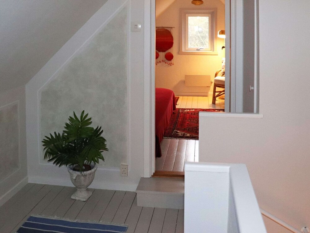 5 Person Holiday Home in Harplinge view 4