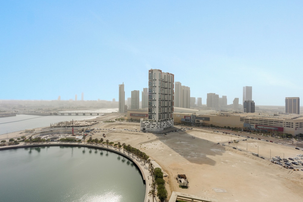 Silkhaus Marina Bay By Damac