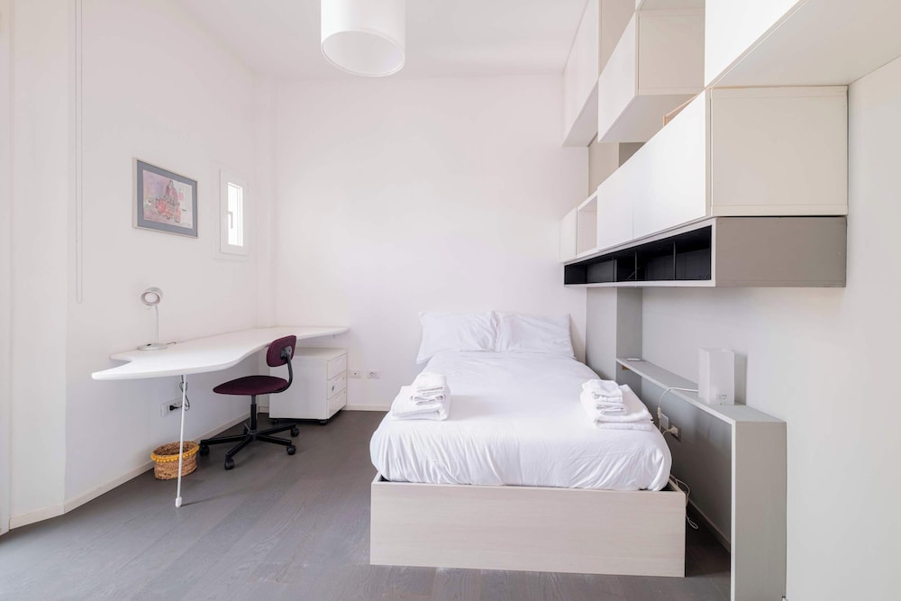 Casa Marion Stile e Comfort in un Elegante Dimora Bolognese