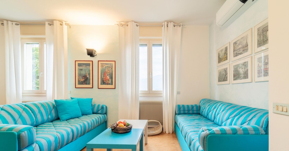 Lunas Apartment by Wonderful Italy