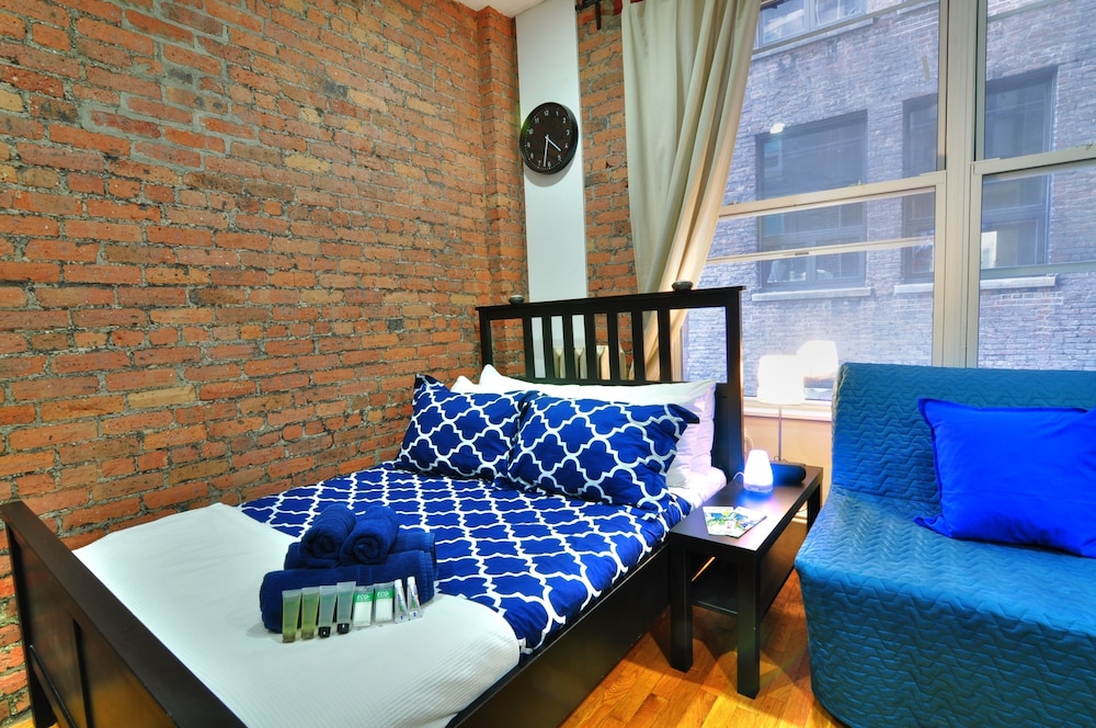 Hello Apartments NYC