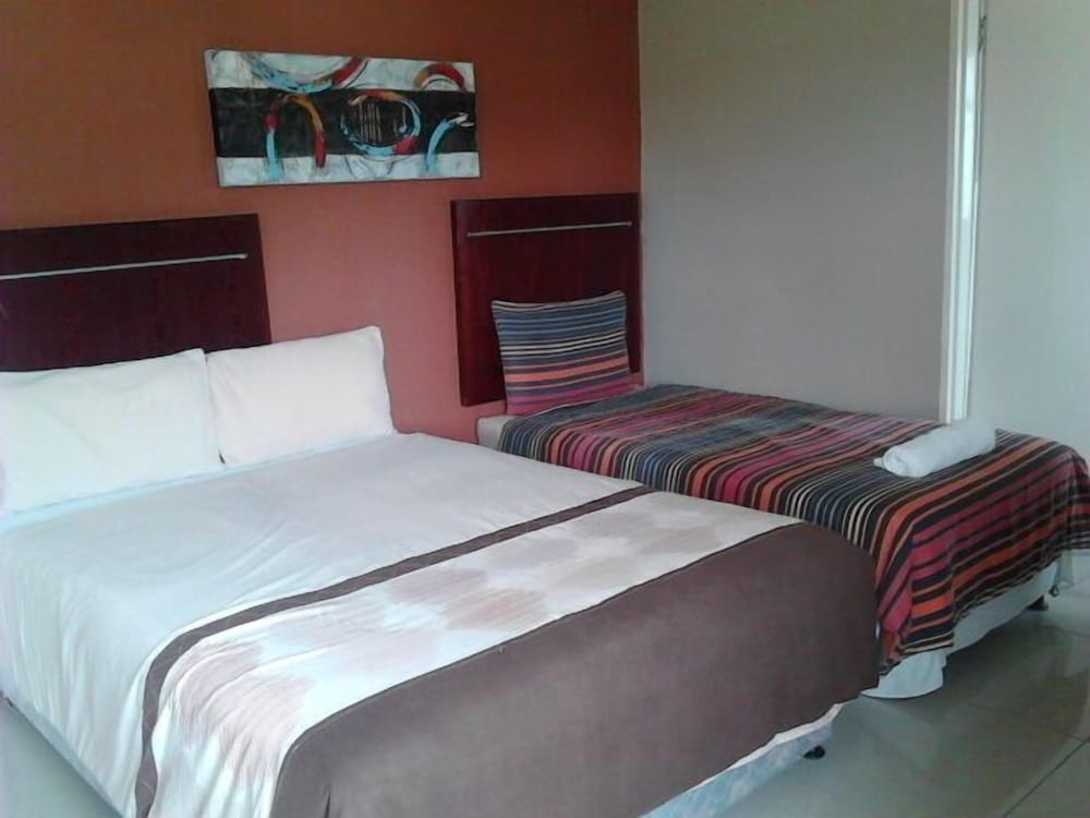Kesmo Lodge
