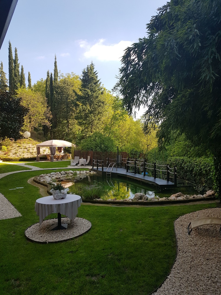 Resort Platani