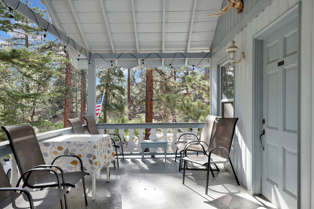 Pinglewood Cabin #2096