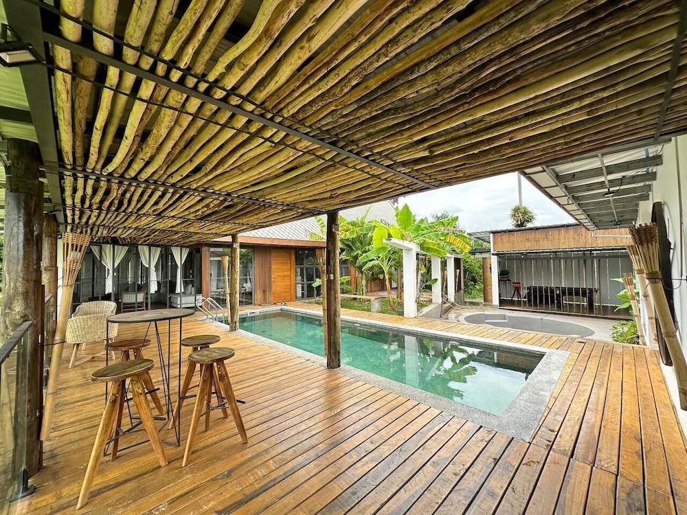 Sré Lodge Living Style Community