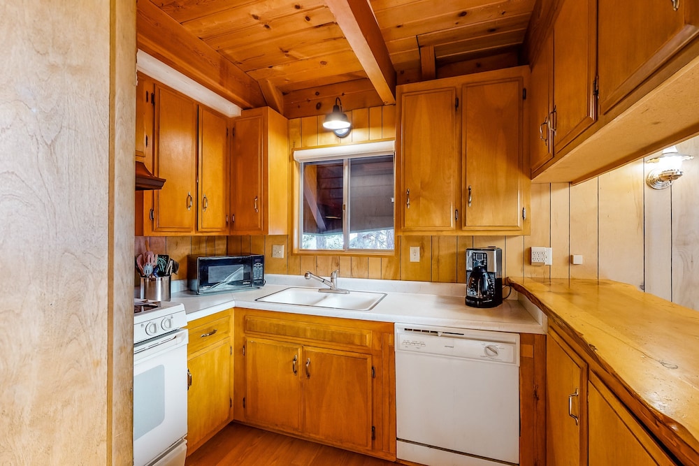 Pinewood Haus #301