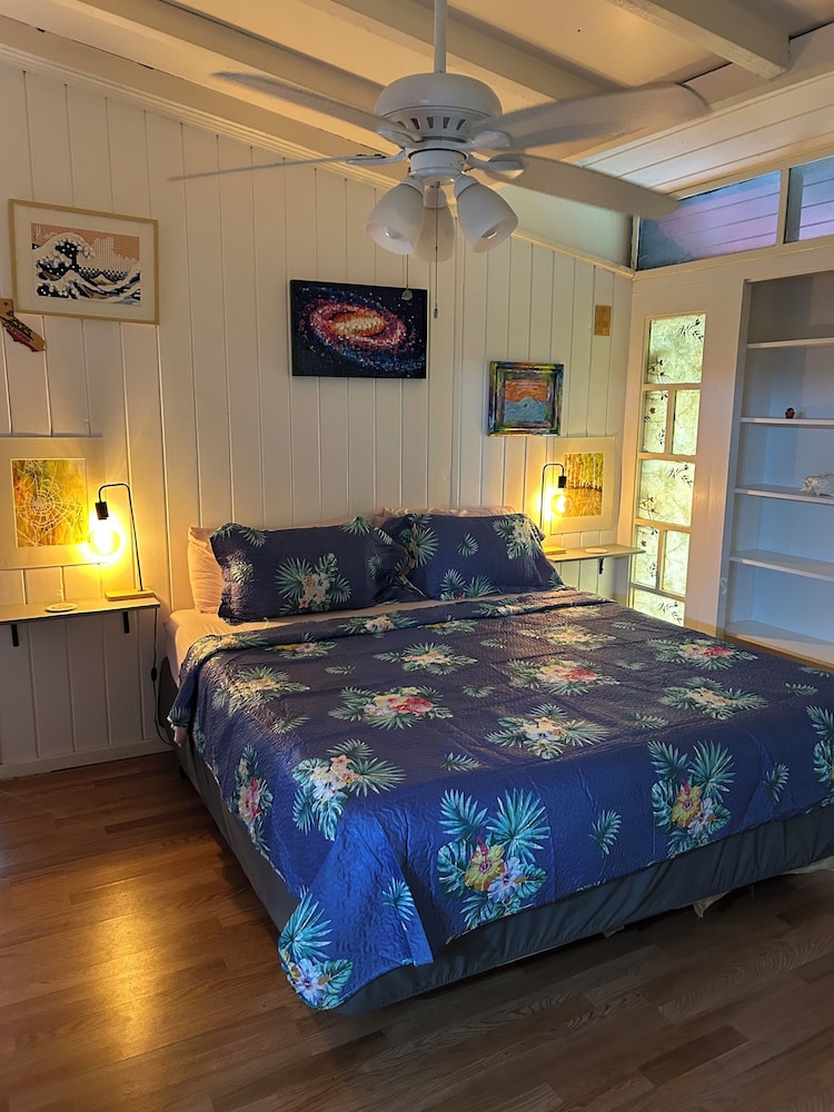 Shibui Cove