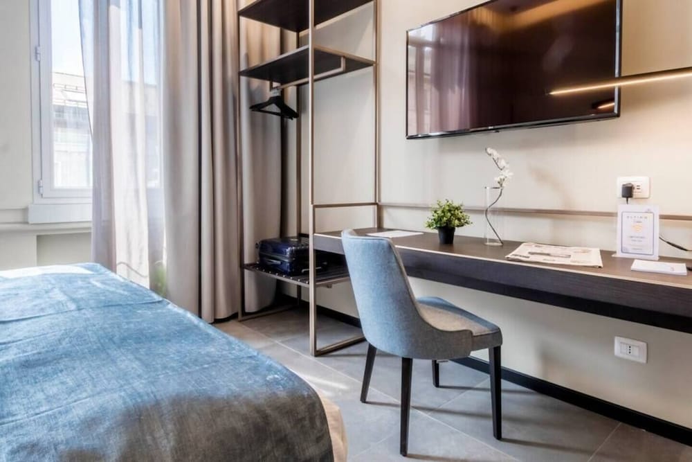 Superb Room for 4 near Duomo di Milano