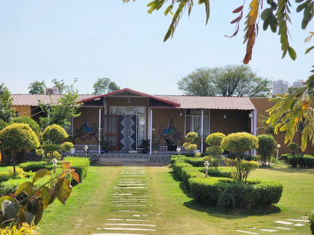 Altara Resort