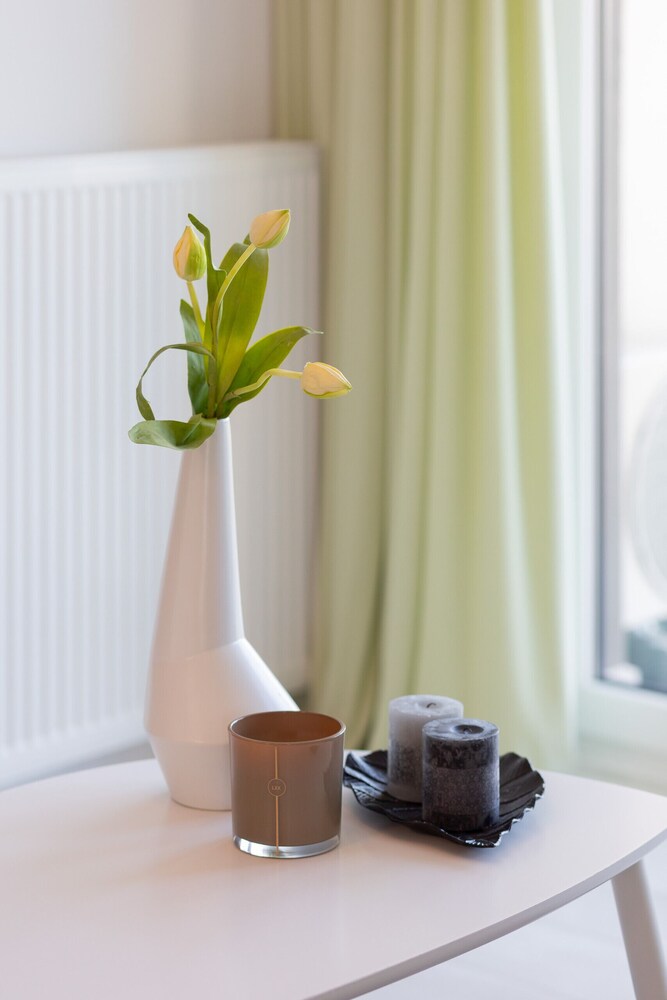 Lux Apartment by Renters Prestige view 2