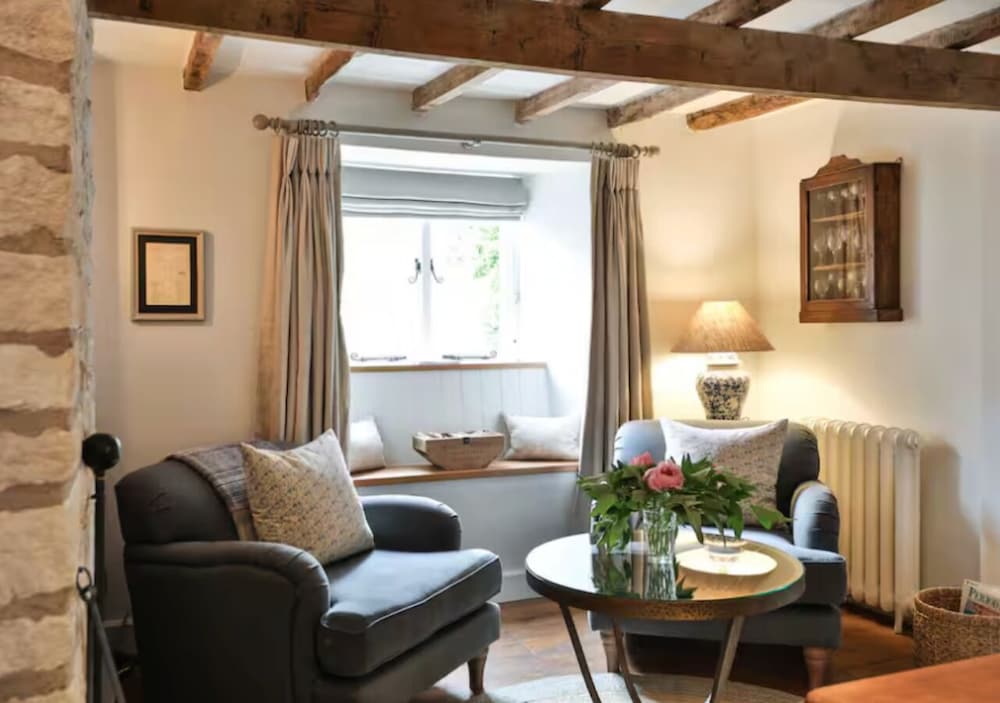 Cosy 1BD Cottage Retreat in Oxfordshire