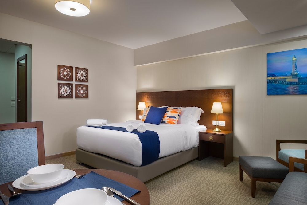 Boutique Residence Iconia Zamalek