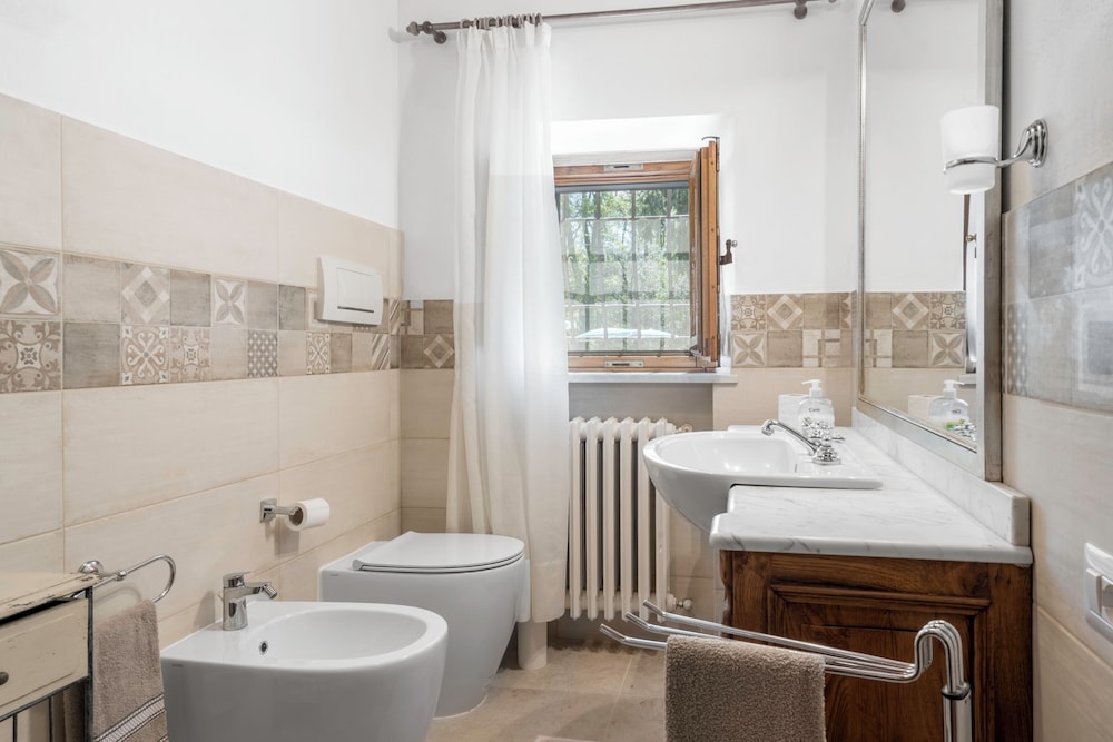 Grace Home Pool Wifi Gambassi Terme