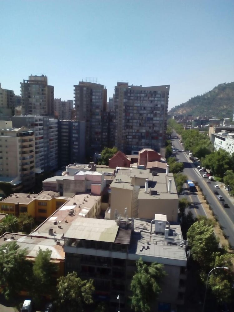Departamentos providencia