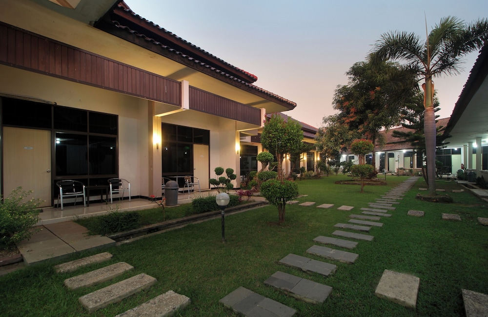 Hotel Grand Trisula Indramayu