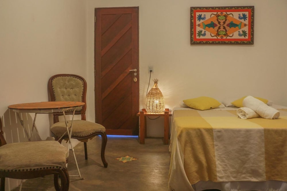 Hostel Flor de Caju