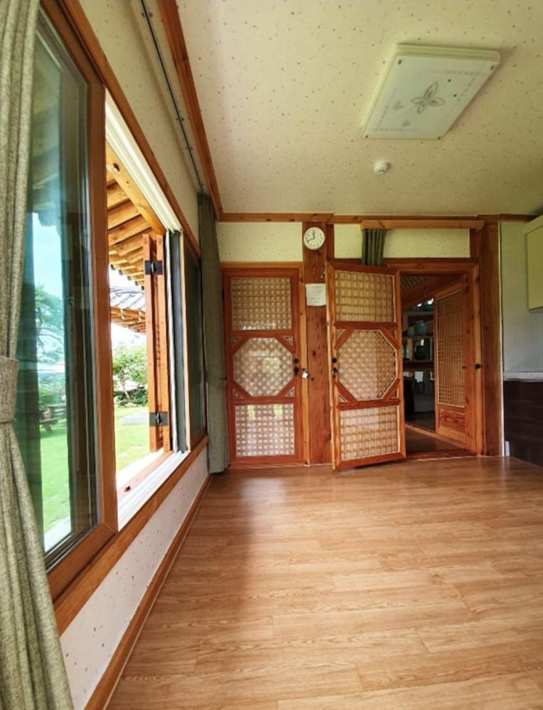 Sun Rise Pension