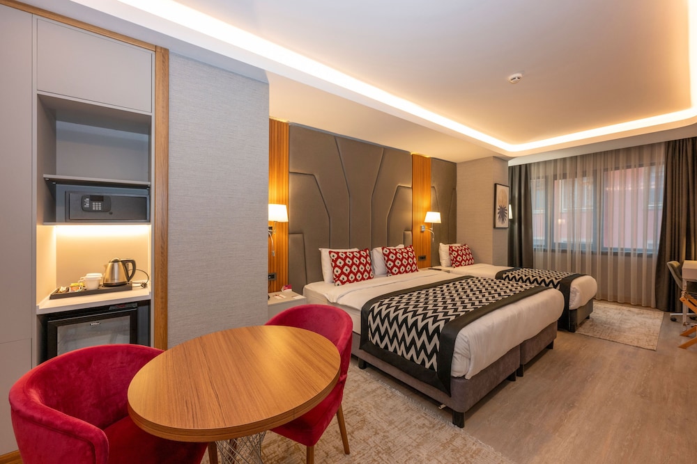 Ramada Encore By Wyndham İstanbul Şişli - Image 10